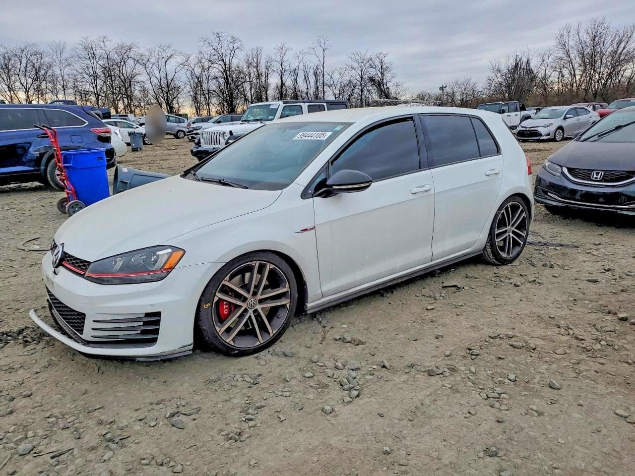 GTI