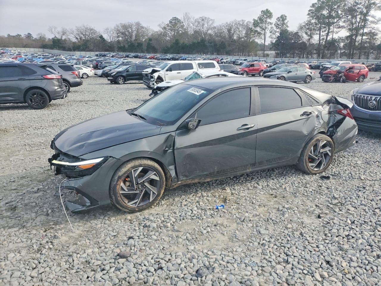 ELANTRA