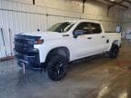 SILVERADO