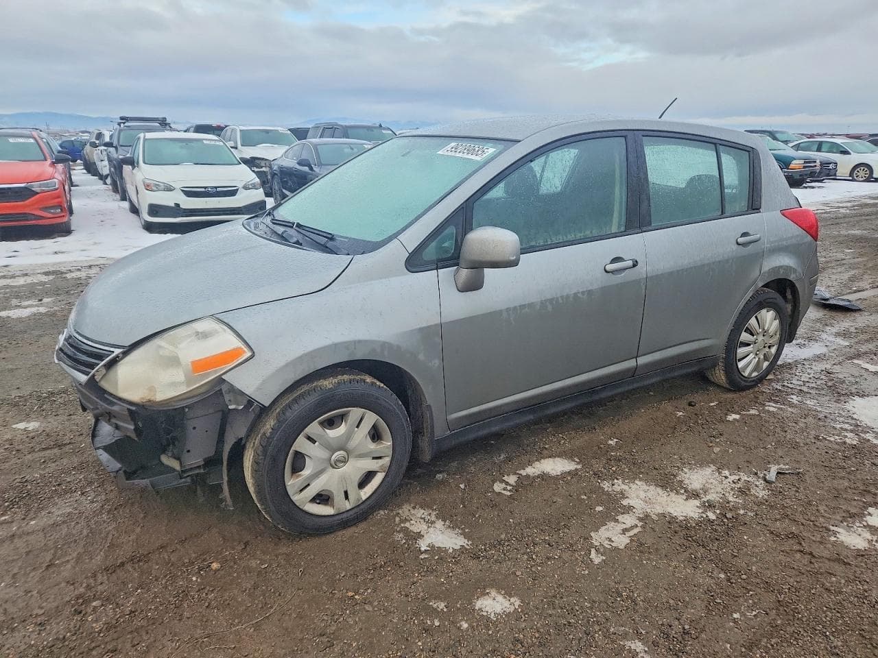 VERSA
