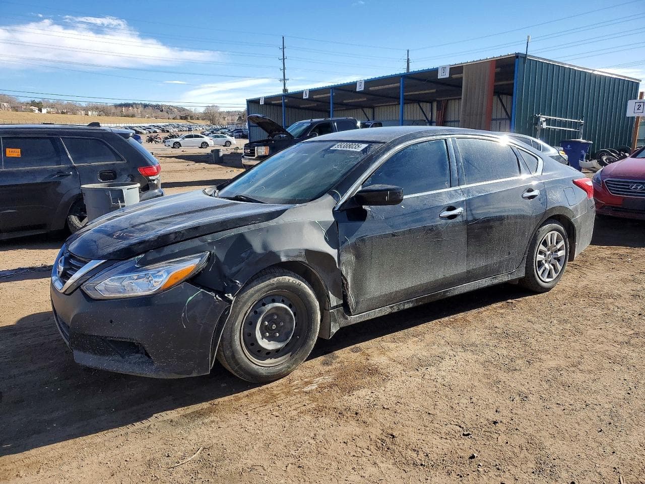 ALTIMA