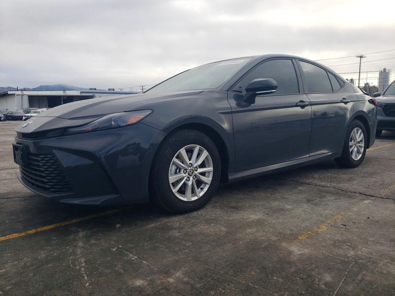 CAMRY