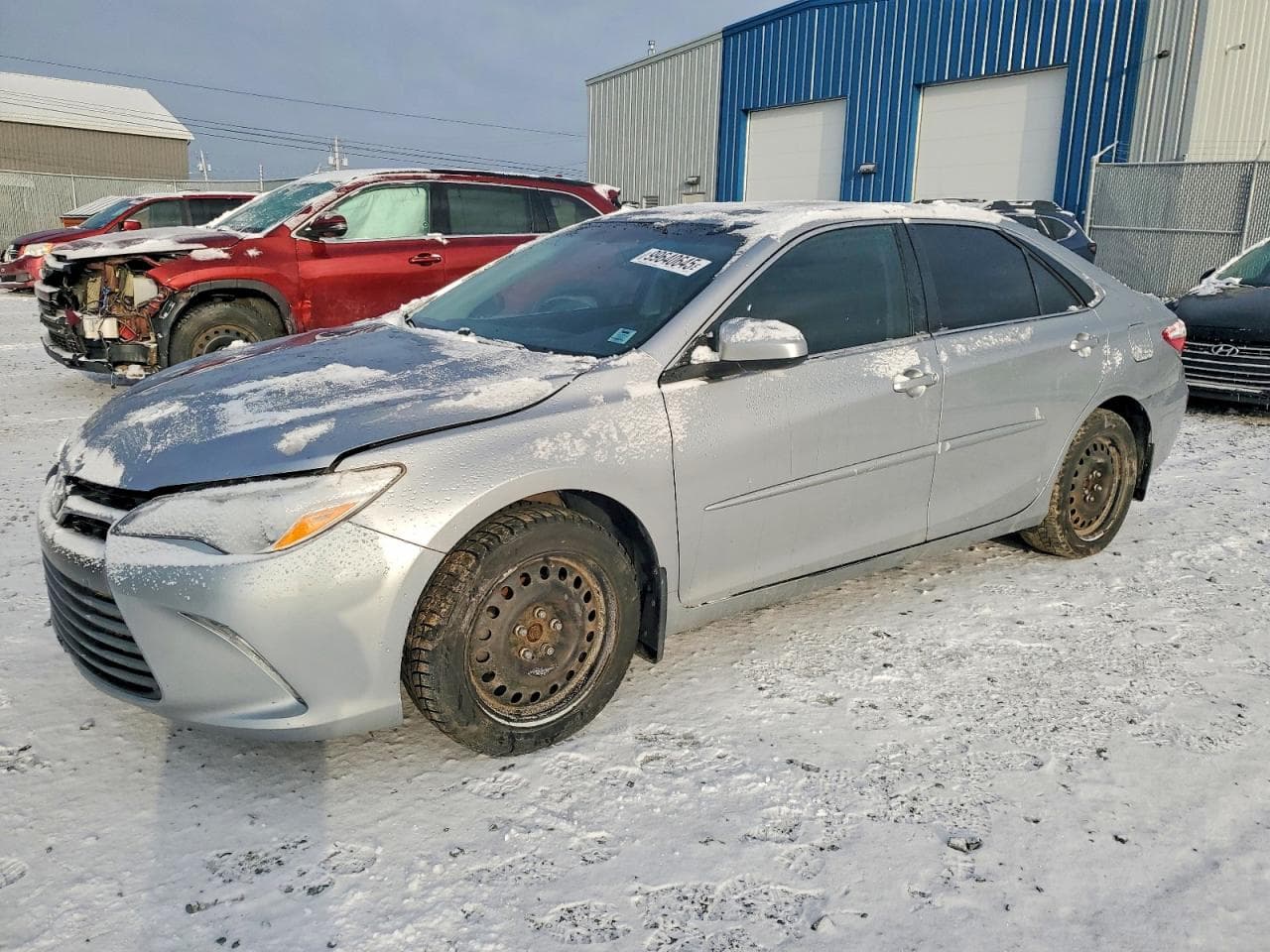 CAMRY