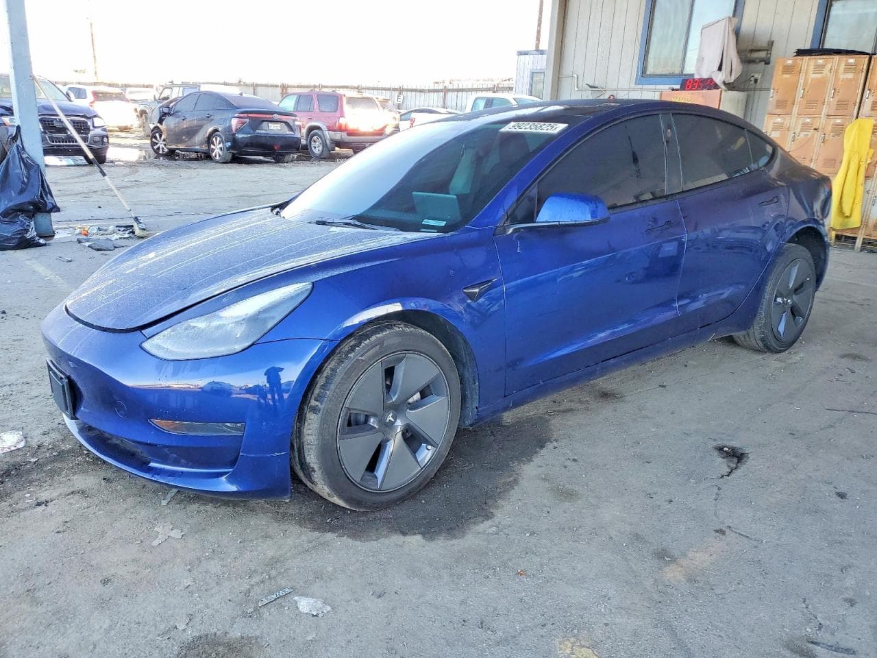 MODEL 3
