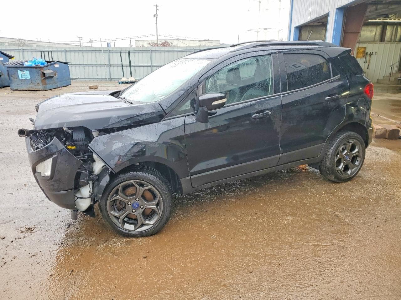 ECOSPORT