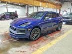 MACAN BASE