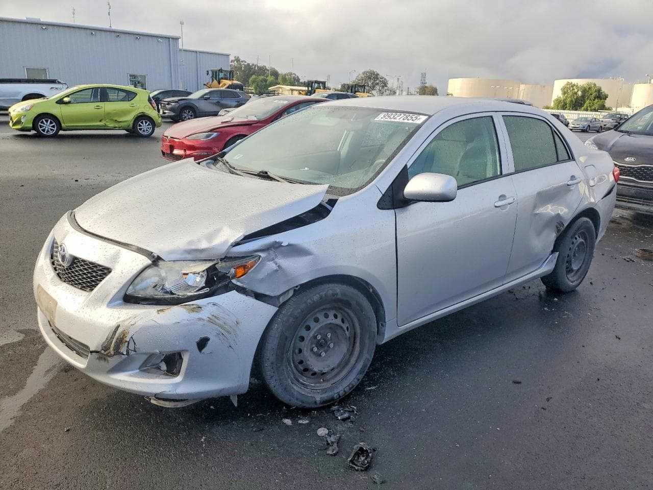COROLLA