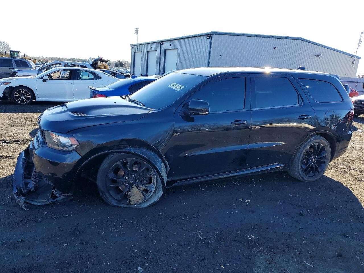 DURANGO