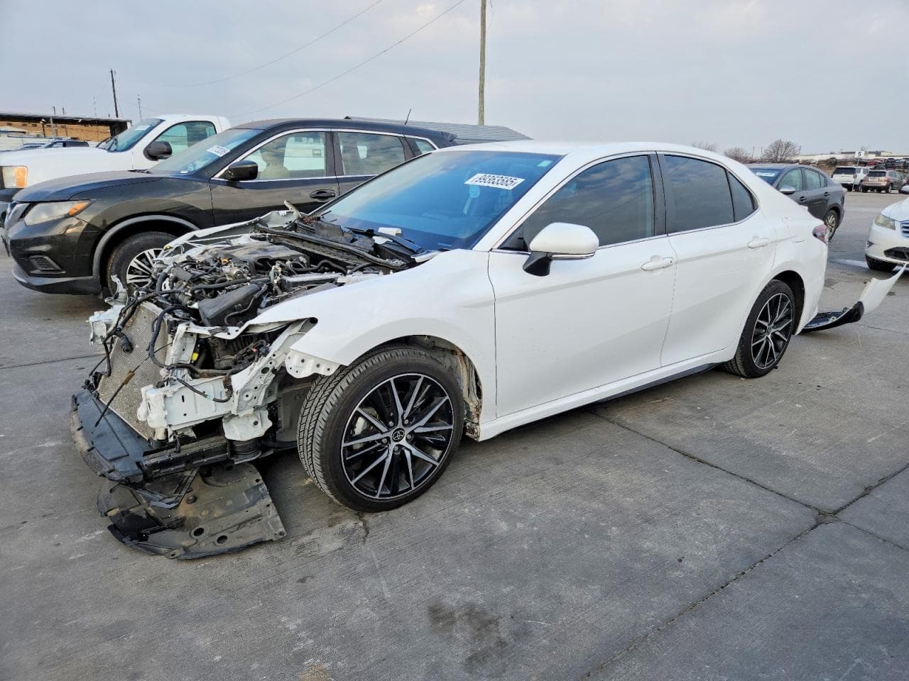 CAMRY