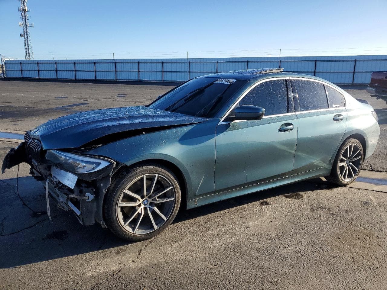 3 SERIES