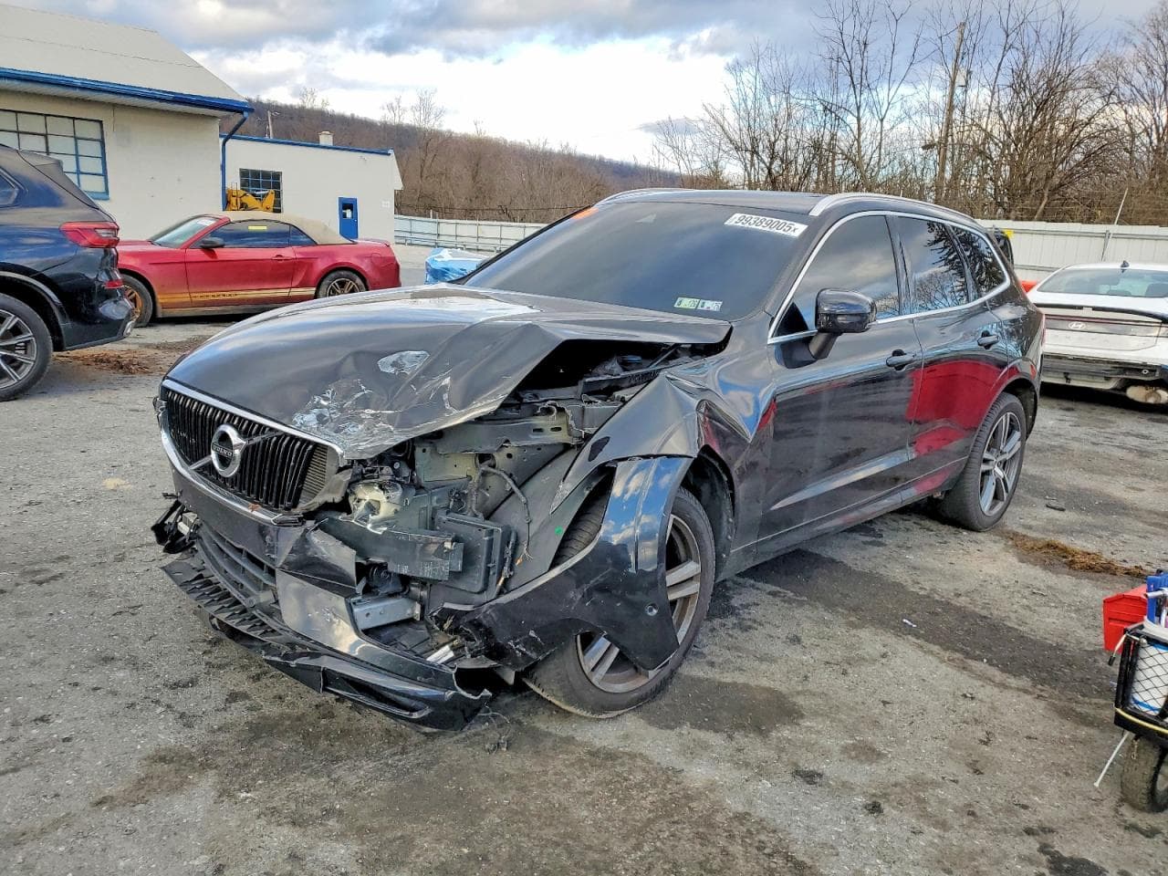 XC60