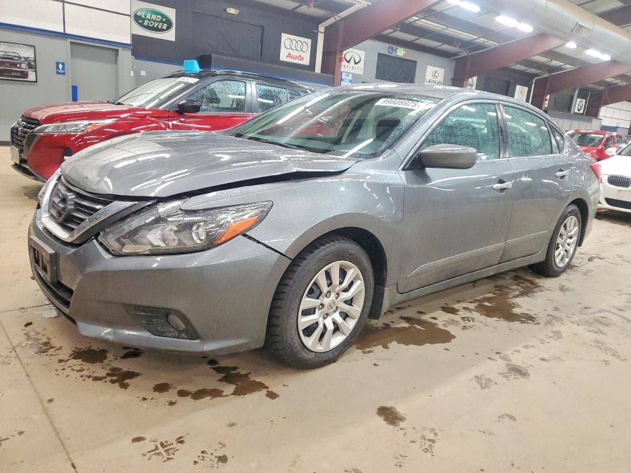 ALTIMA