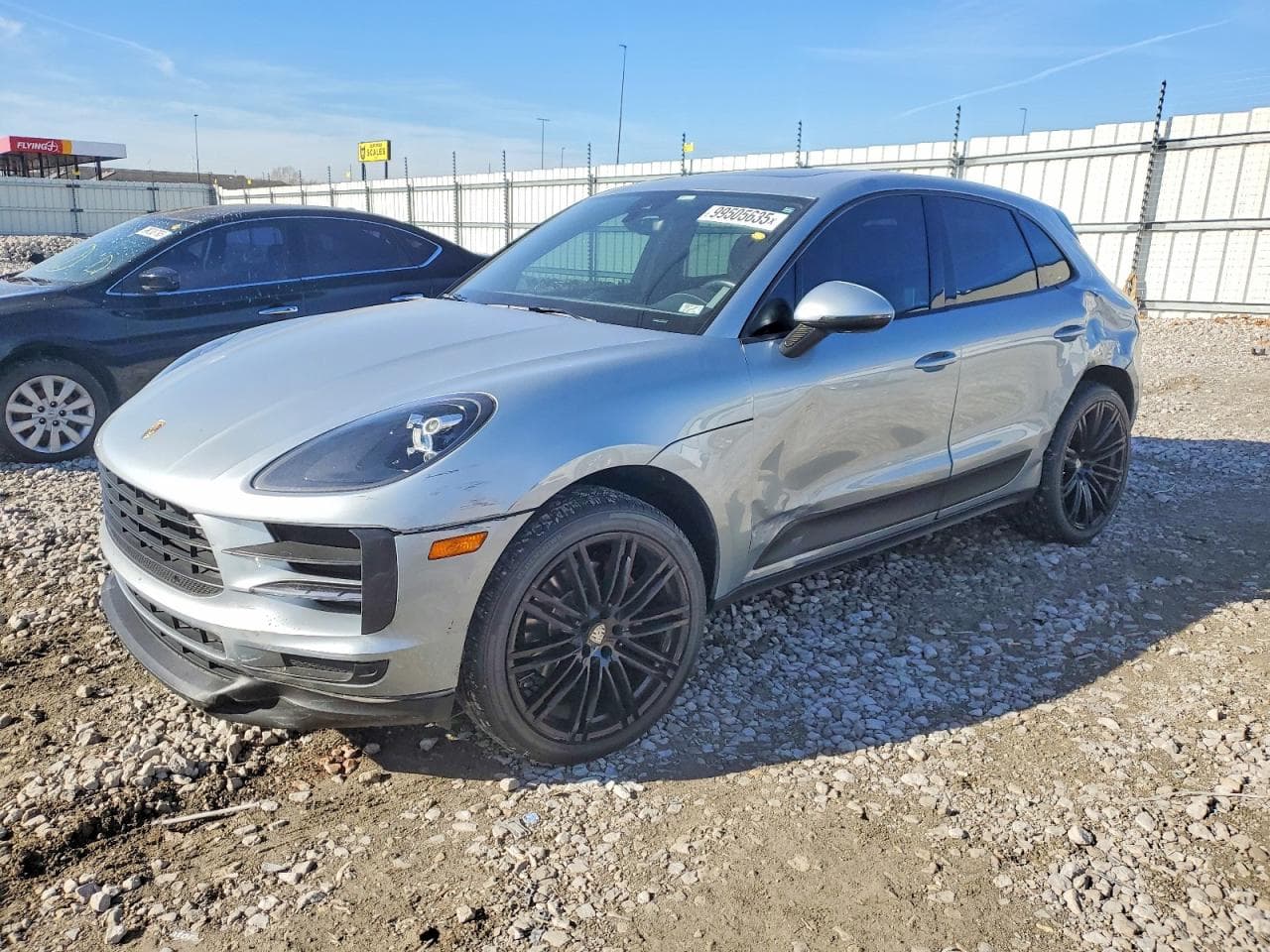 MACAN