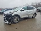 SORENTO