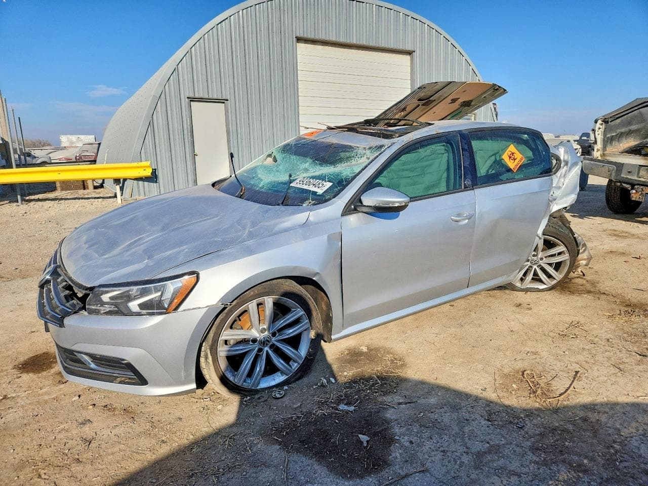PASSAT