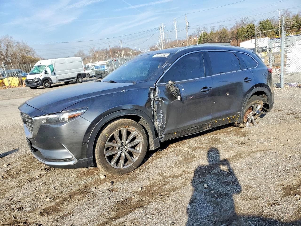CX-9