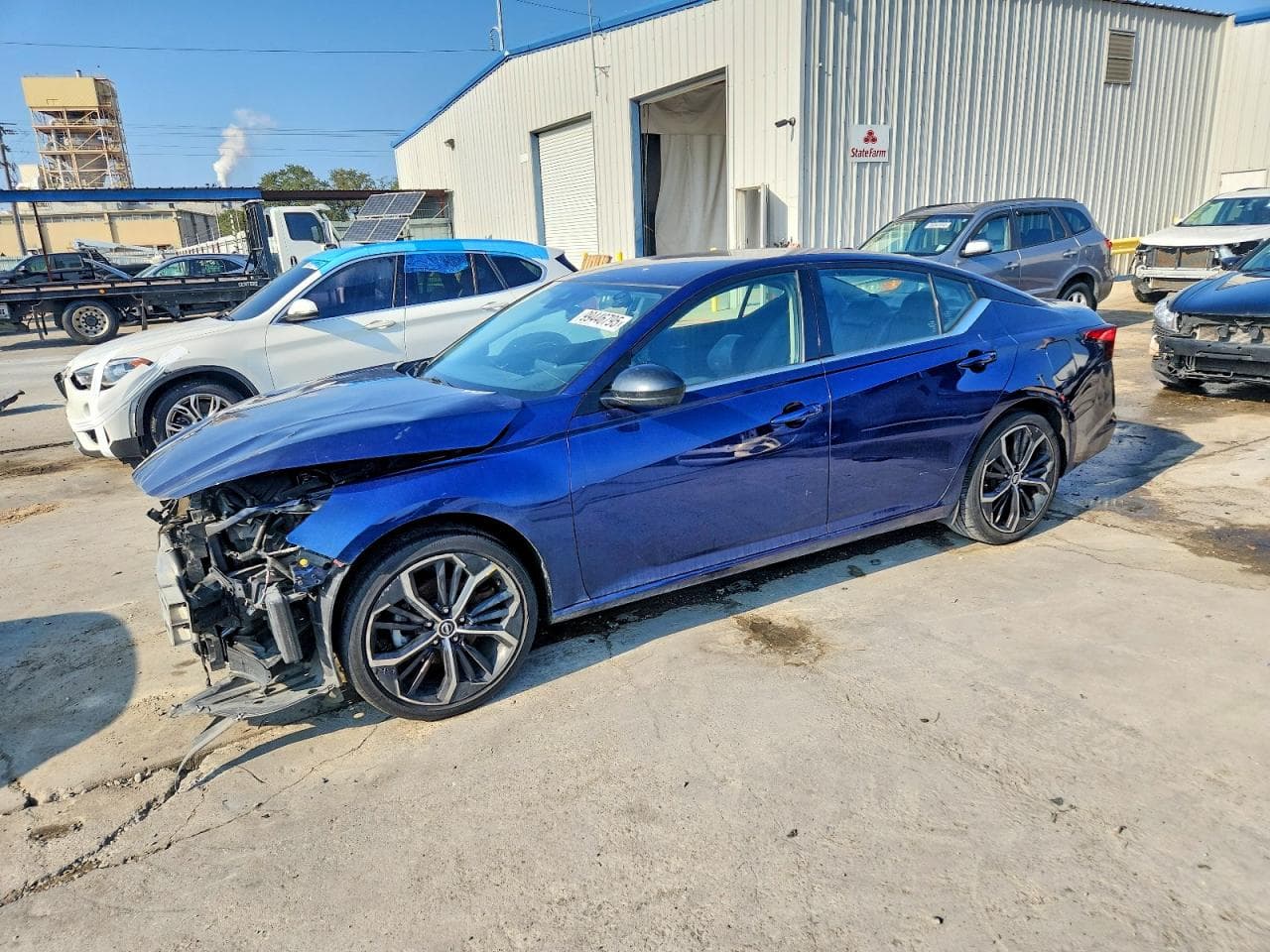 ALTIMA