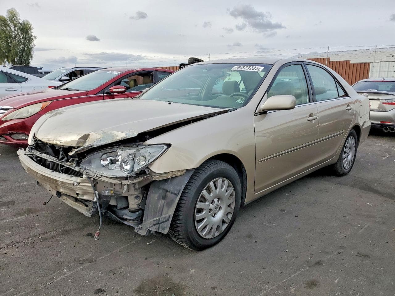 CAMRY