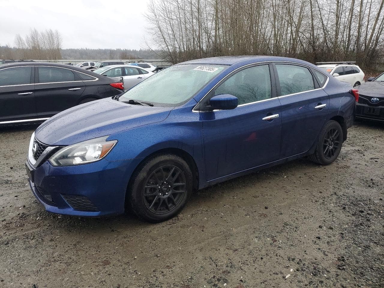 SENTRA