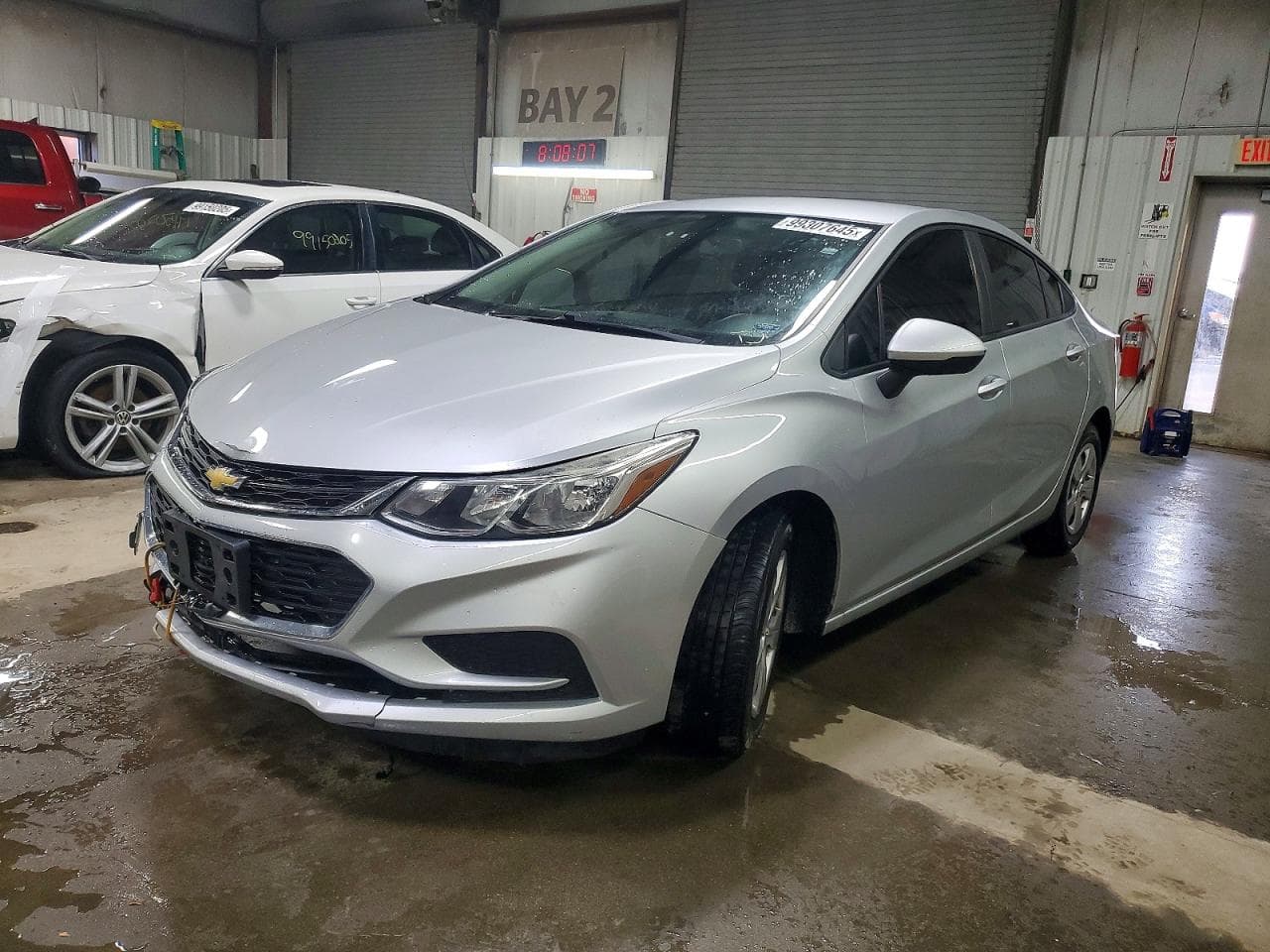 CRUZE