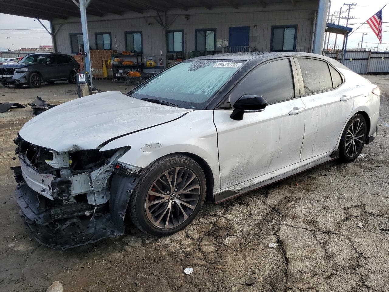CAMRY