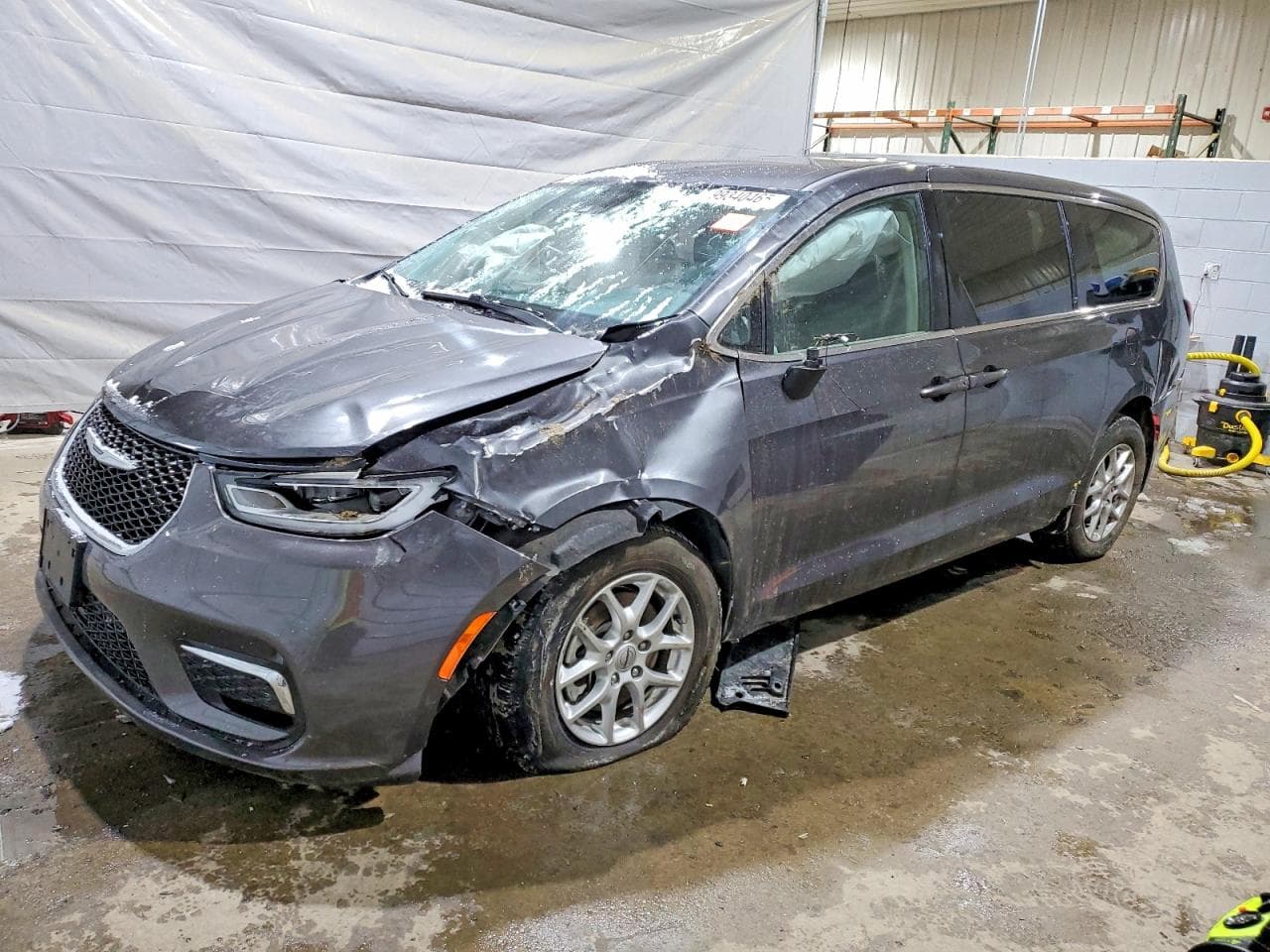 PACIFICA