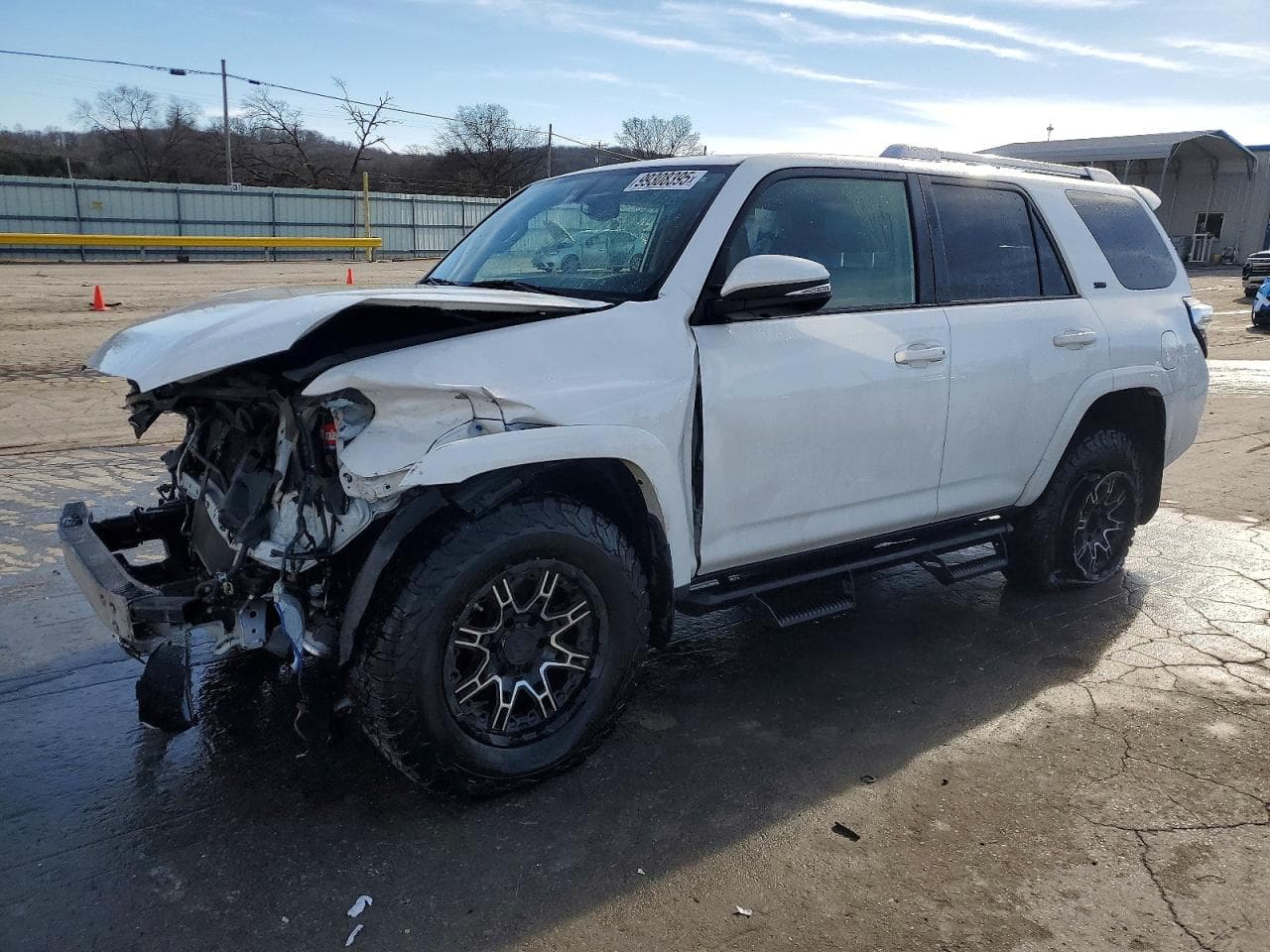4RUNNER