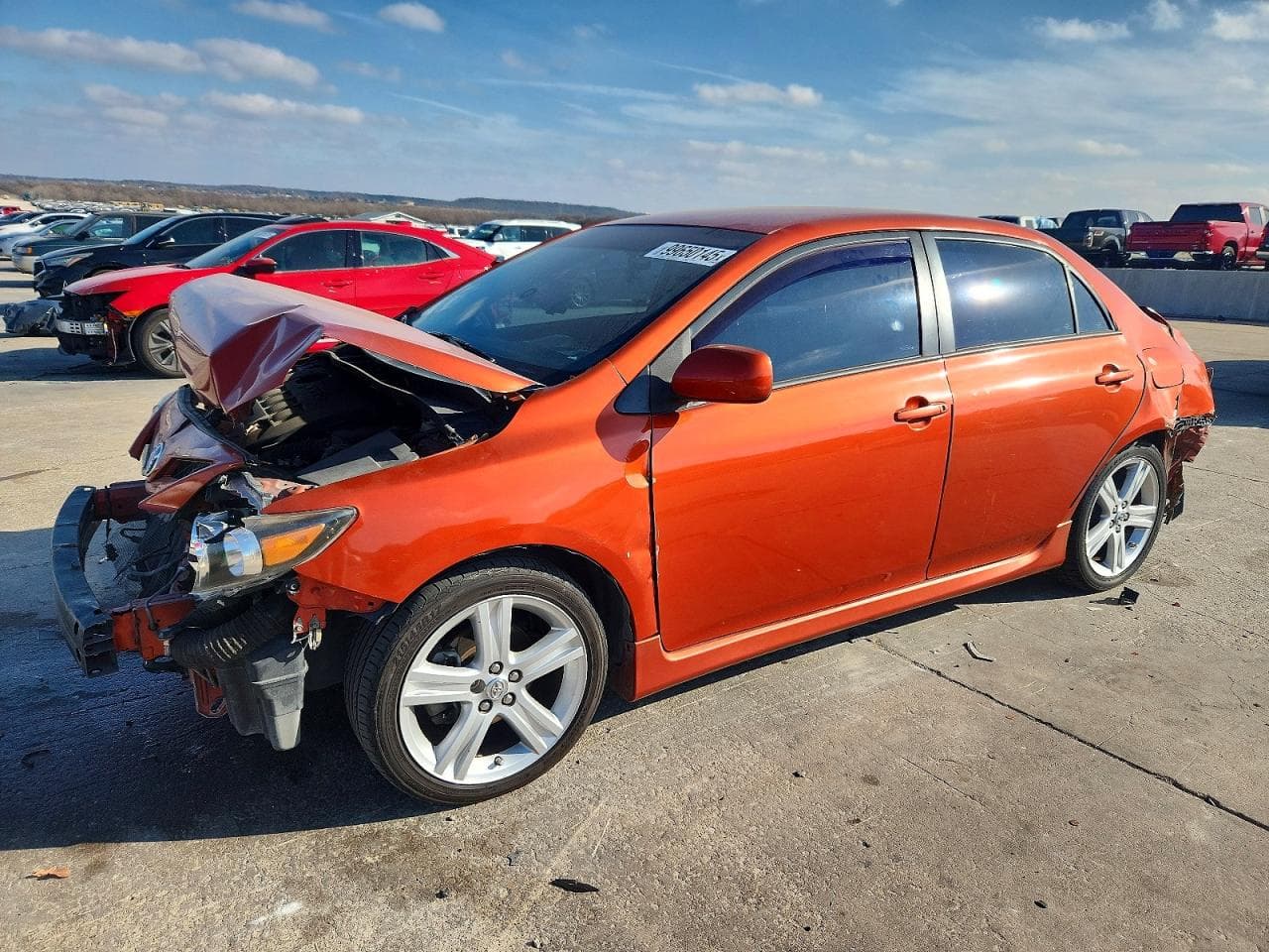 COROLLA