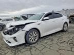 OPTIMA