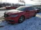 TLX