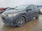 HR-V