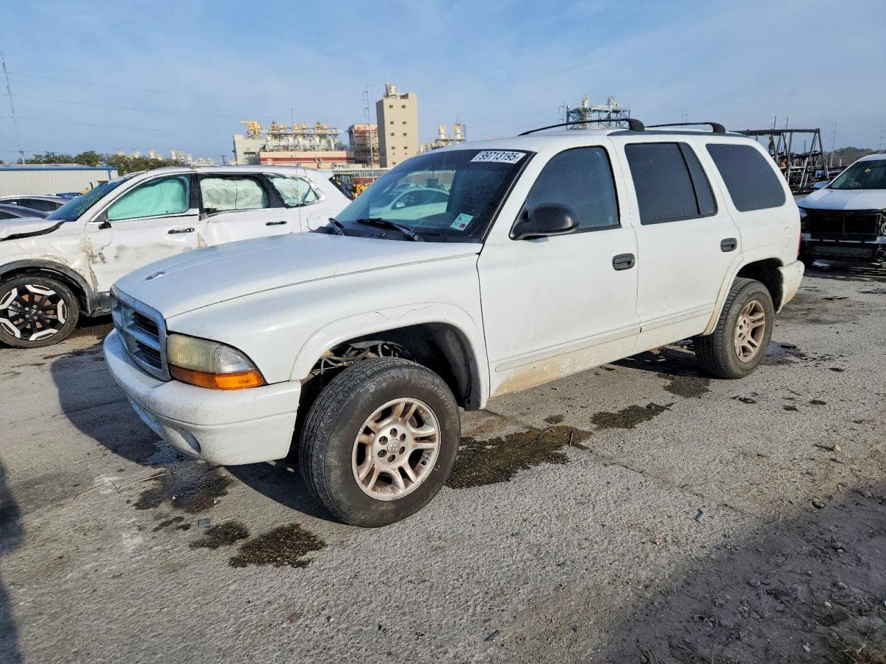 DURANGO