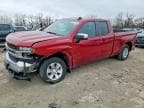 SILVERADO