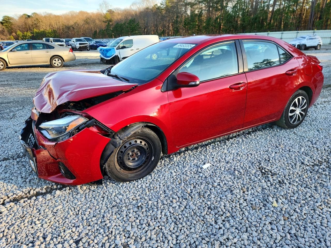 COROLLA