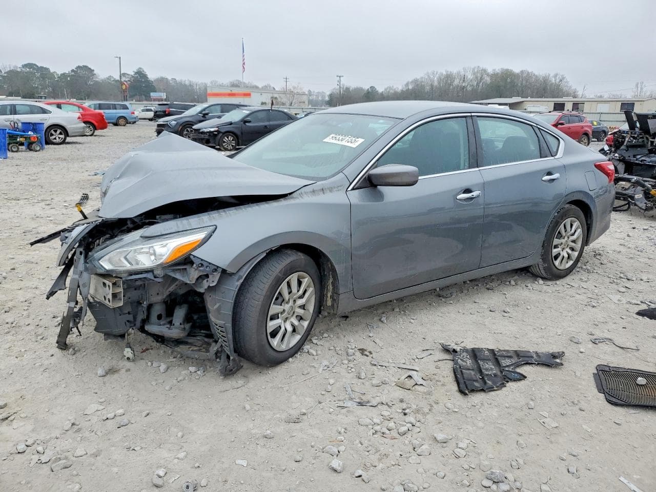 ALTIMA