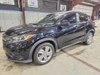 HR-V
