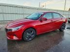 ELANTRA HY