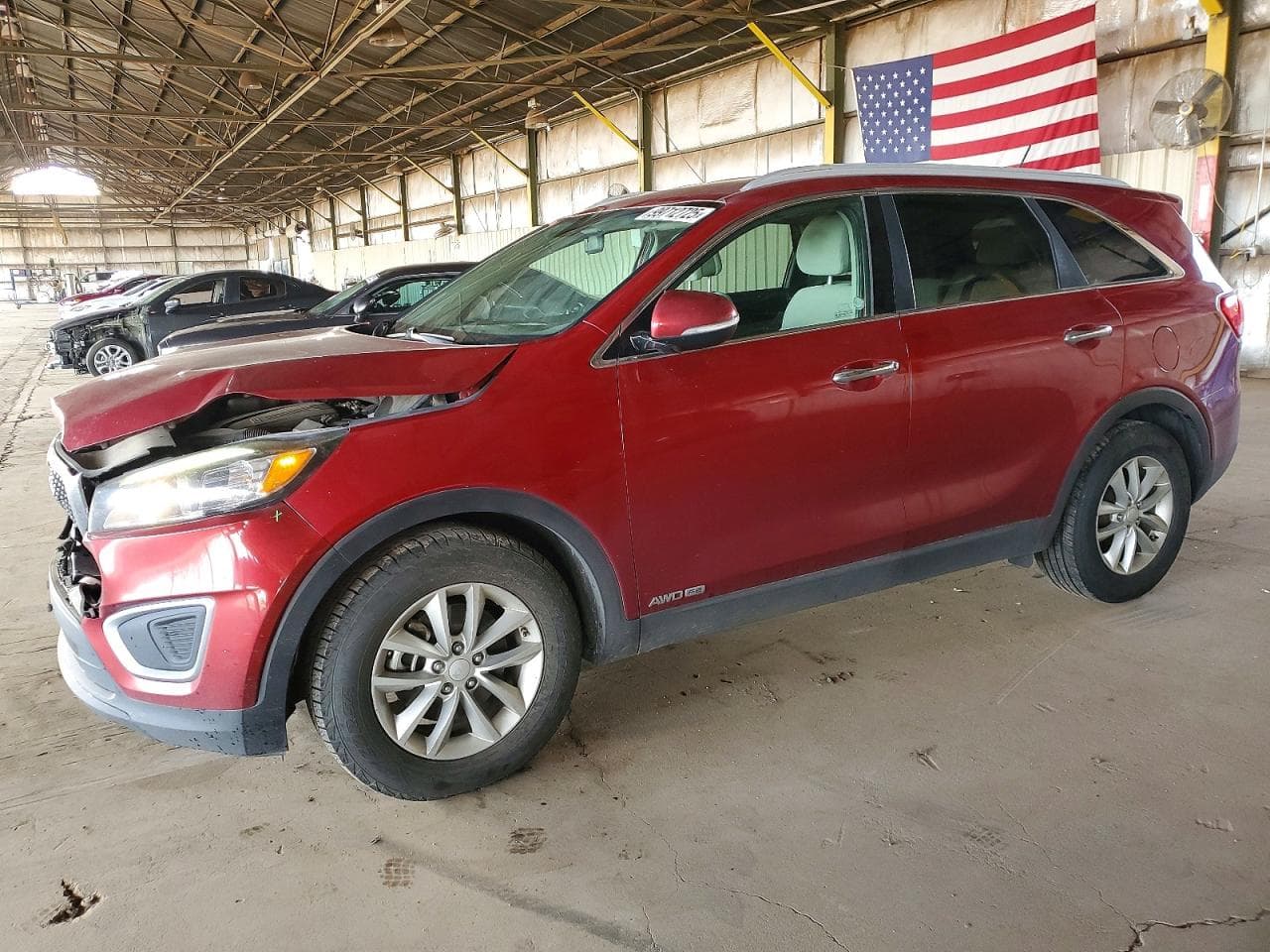 SORENTO