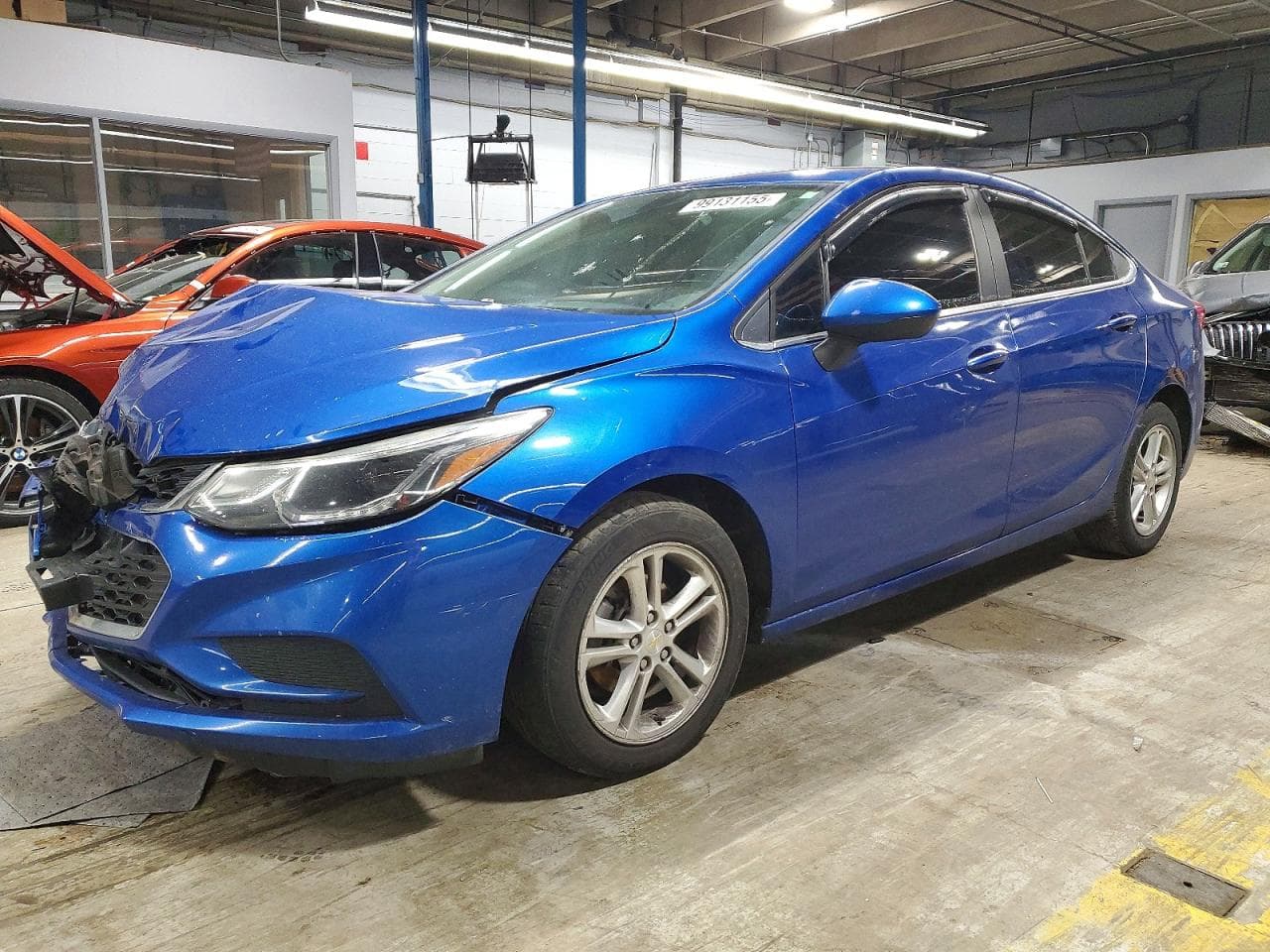 CRUZE