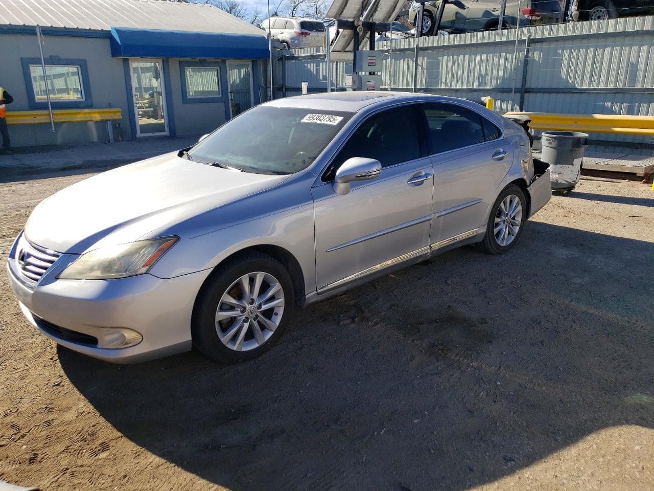 ES350