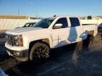 SILVERADO