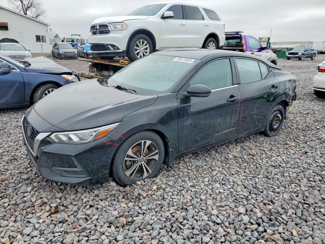 SENTRA