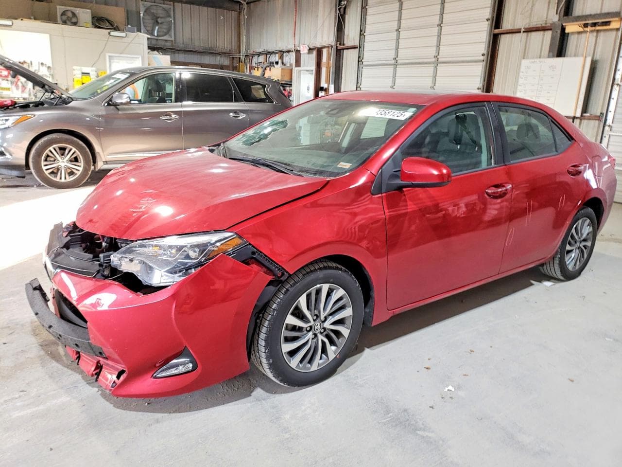 COROLLA