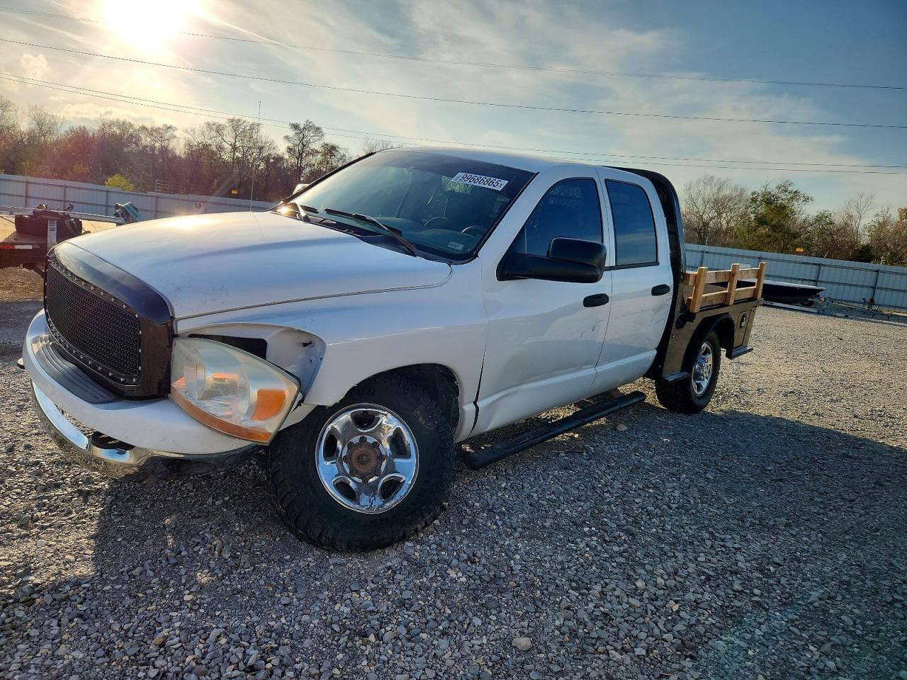 RAM 3500