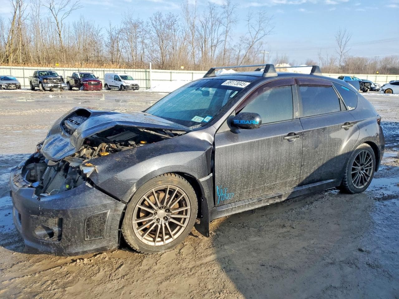 WRX