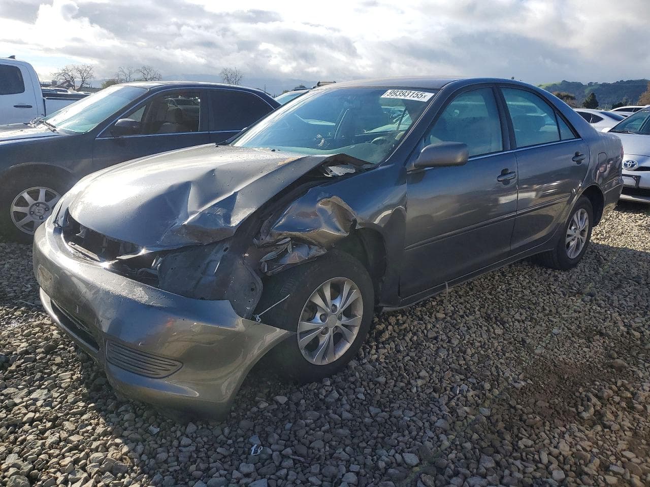 CAMRY