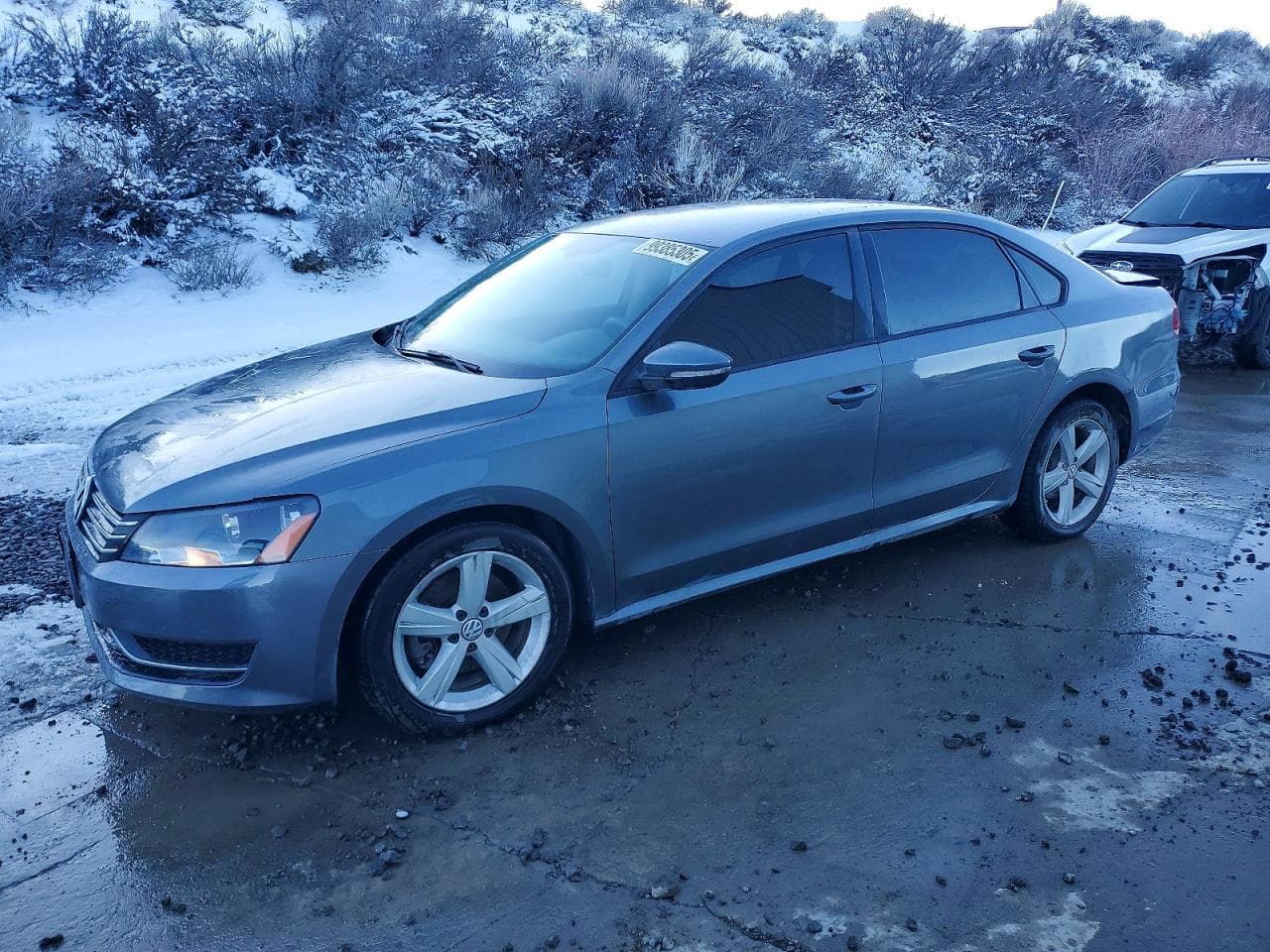 PASSAT