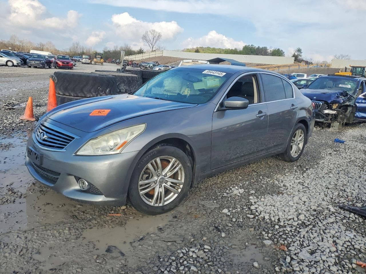 G37