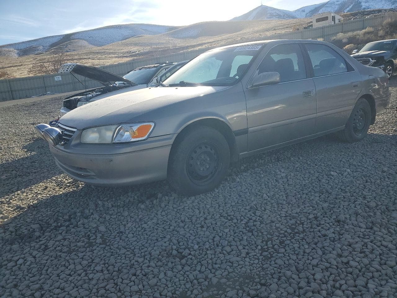 CAMRY