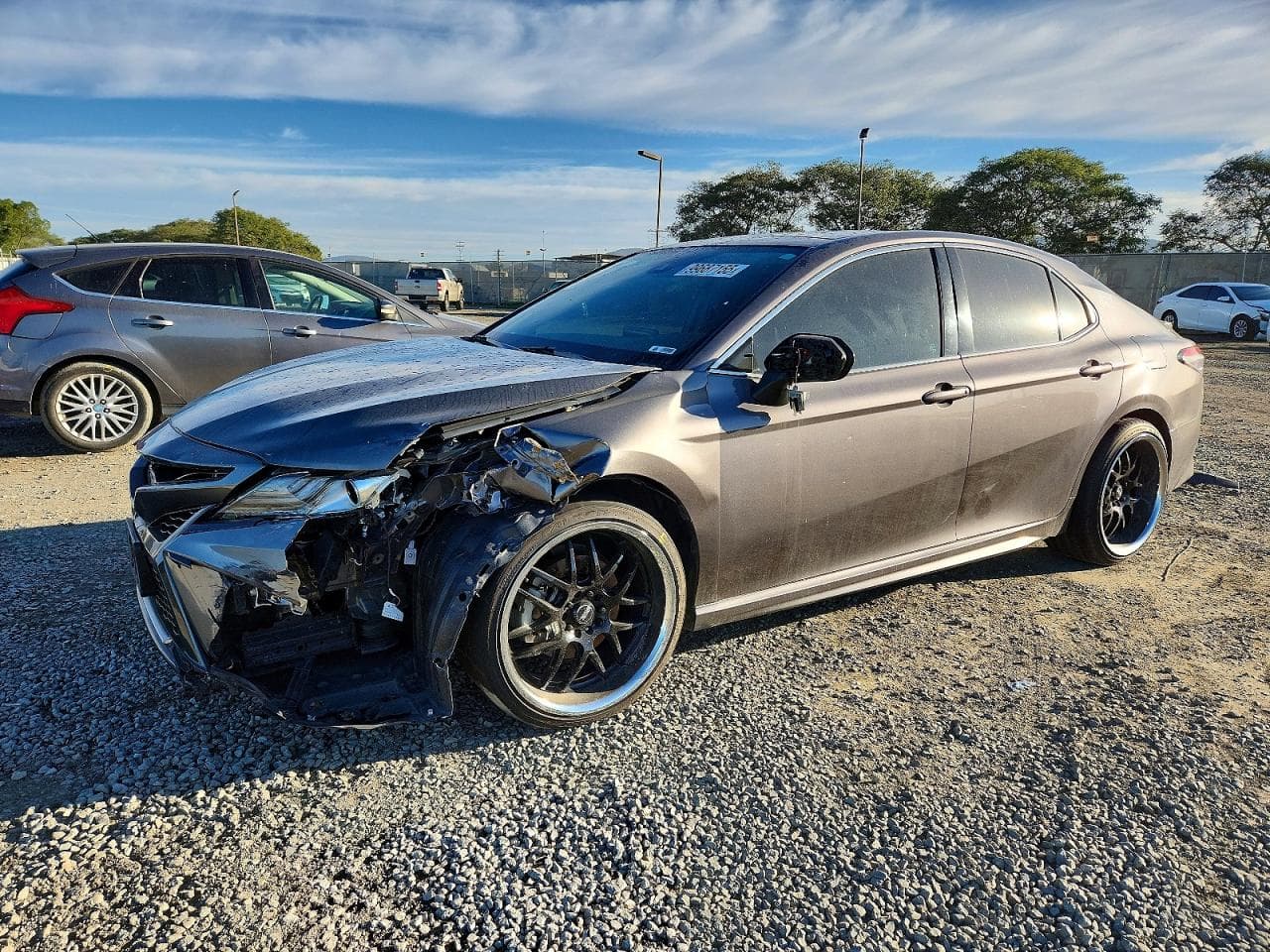 CAMRY